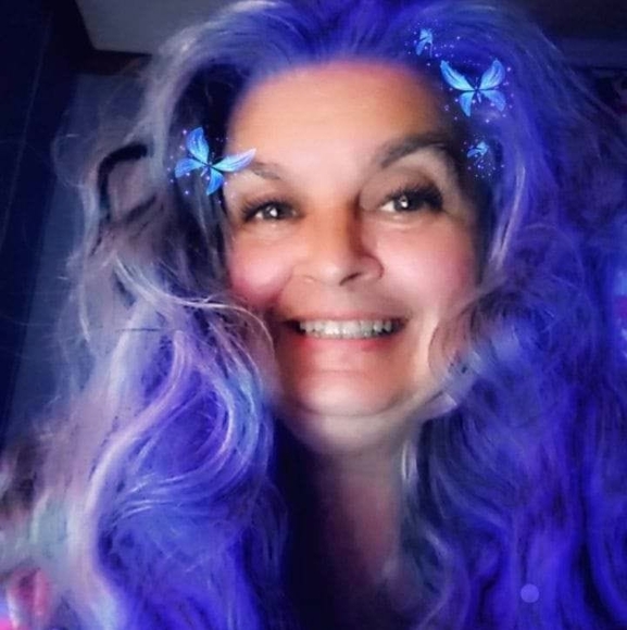 gypsyblue1964